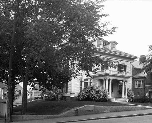 Julietta House Hotel Gloucester Exterior photo